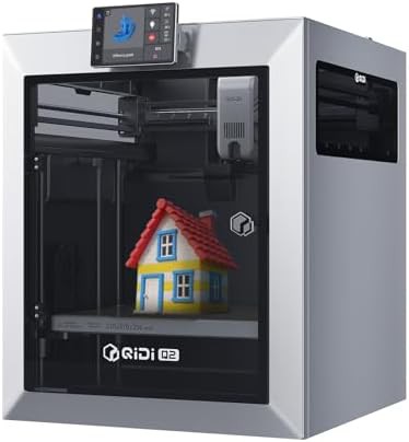 Beginner friendly printer for carbon fiber materials
