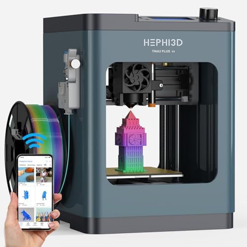HEPHI3D