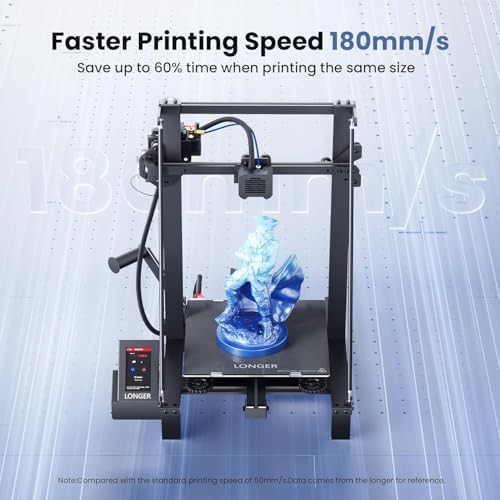 Beginner friendly large scale FDM printer — photo 3
