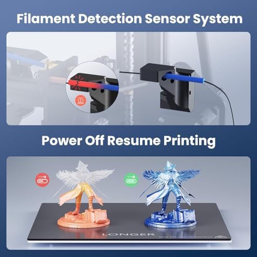 Beginner friendly large scale FDM printer — photo 4