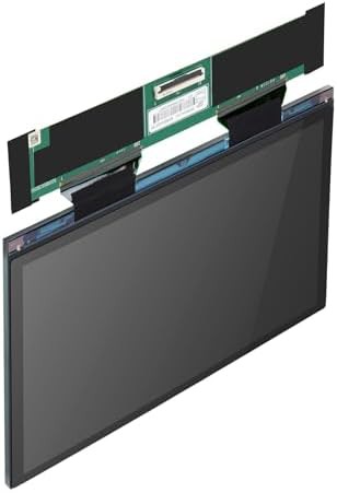 Saturn four ultra replacement screen — photo 3