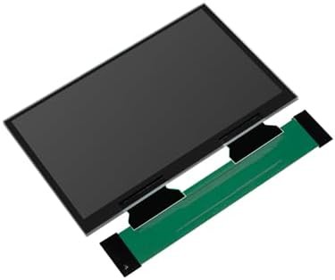 Saturn four ultra replacement screen — photo 4