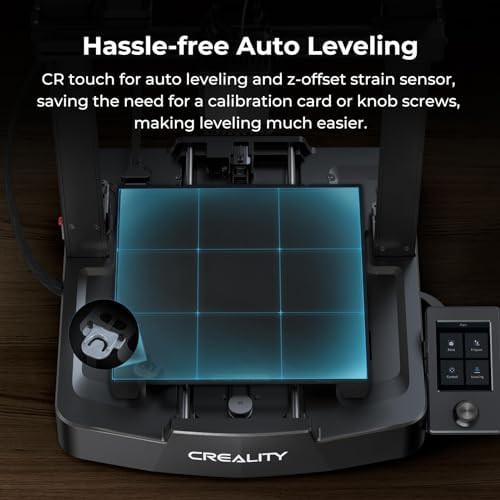 High speed printer with four color filament pack — photo 4