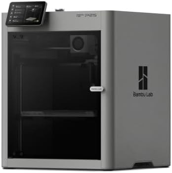 High speed FDM printer for experts