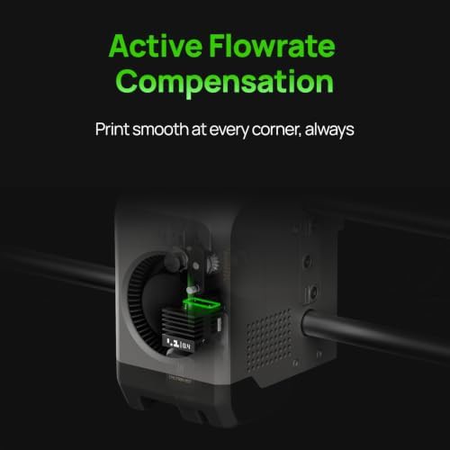 High speed FDM printer for experts — photo 4