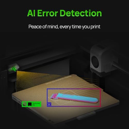 Multi color printer with AMS Pro — photo 5