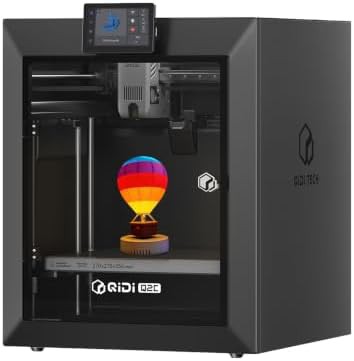 High speed printer with bimetal hotend