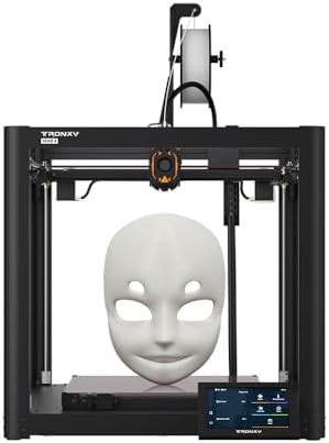 Large format high speed industrial printer