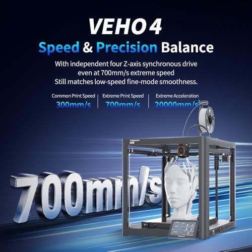 Large format high speed industrial printer — photo 3