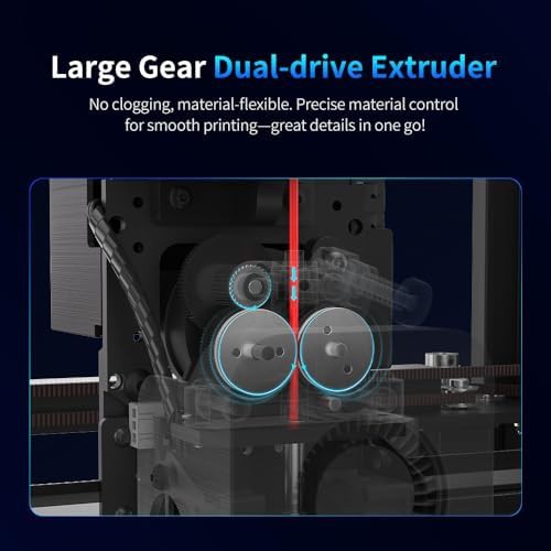 Large format high speed industrial printer — photo 4