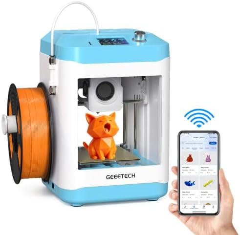 Geeetech