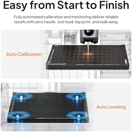 Centauri Carbon 2 Multicolor Combo Printer — photo 4