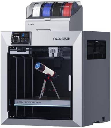 Zhejiang QIDI TECHNOLOGY