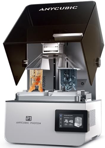 Resin printer with dual color printing capability