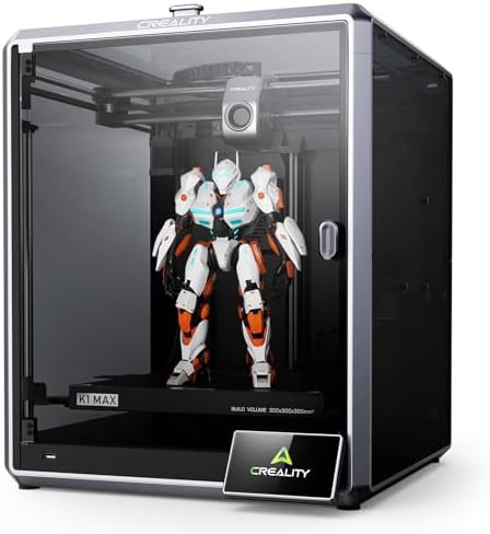 High speed FDM printer with dual cooling