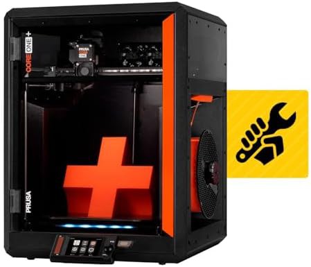 Enclosed high speed core one plus diy kit