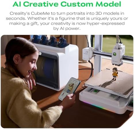 Multi color high speed combo printer — photo 4