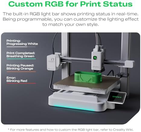 Multi color high speed combo printer — photo 5