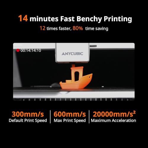 Multicolor PLA printer with easy setup — photo 5