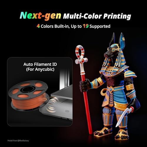 Easy setup native 4 color printer — photo 3
