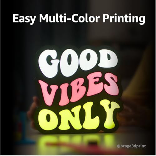 Multi color printer with AMS lite — photo 3