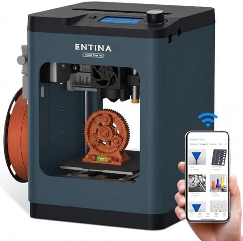 High speed pre assembled 3D printer