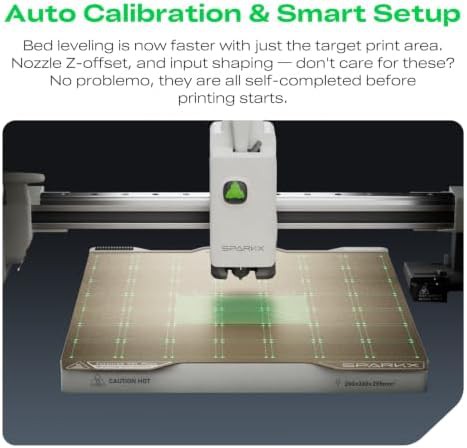 Multicolor smart printer with RGB — photo 3