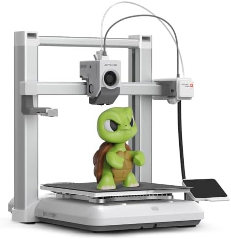 Beginner printer with LeviQ 3.0 auto leveling
