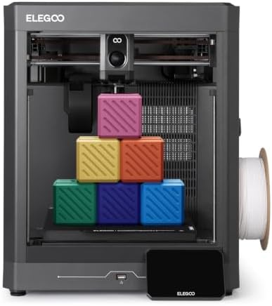 Centauri 2 auto calibration filament printer