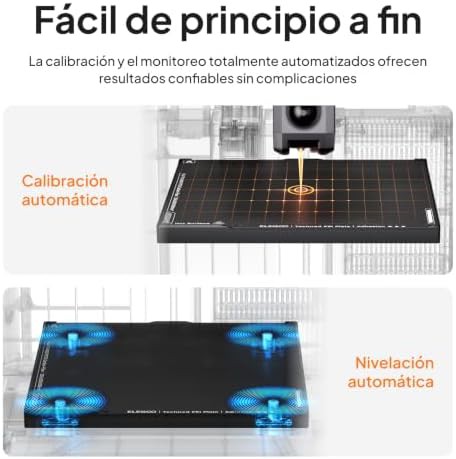 Centauri 2 combo multicolor filament printer — photo 3