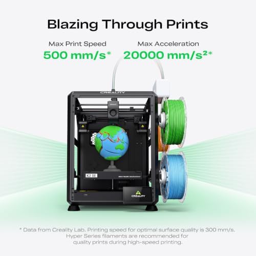 Fast printing multicolor machine for home use — photo 3