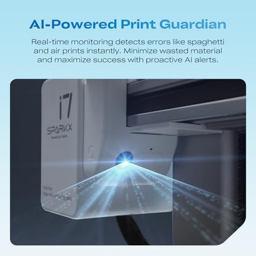 Beginner friendly desktop smart printer — photo 3