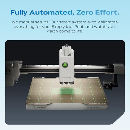 Beginner friendly desktop smart printer — photo 5