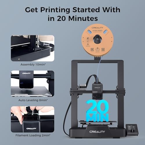 Ender 3 V3 SE with sprite extruder — photo 3