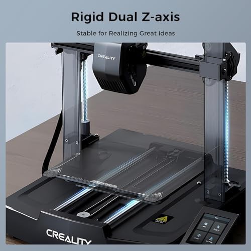 Ender 3 V3 SE with sprite extruder — photo 4