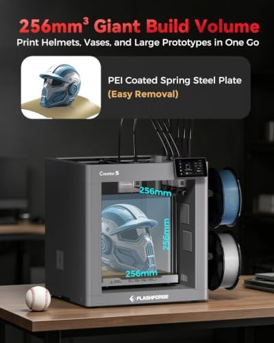 Four independent extruder printer for TPU — photo 4